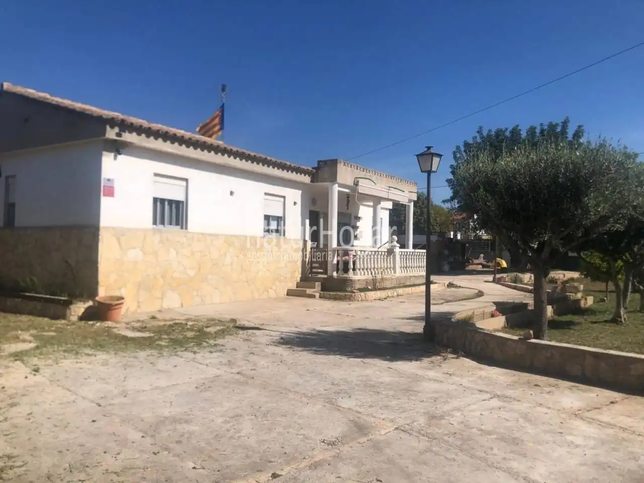 Xalet amb piscina en venda a Pla dels Aljubs, imagen 2