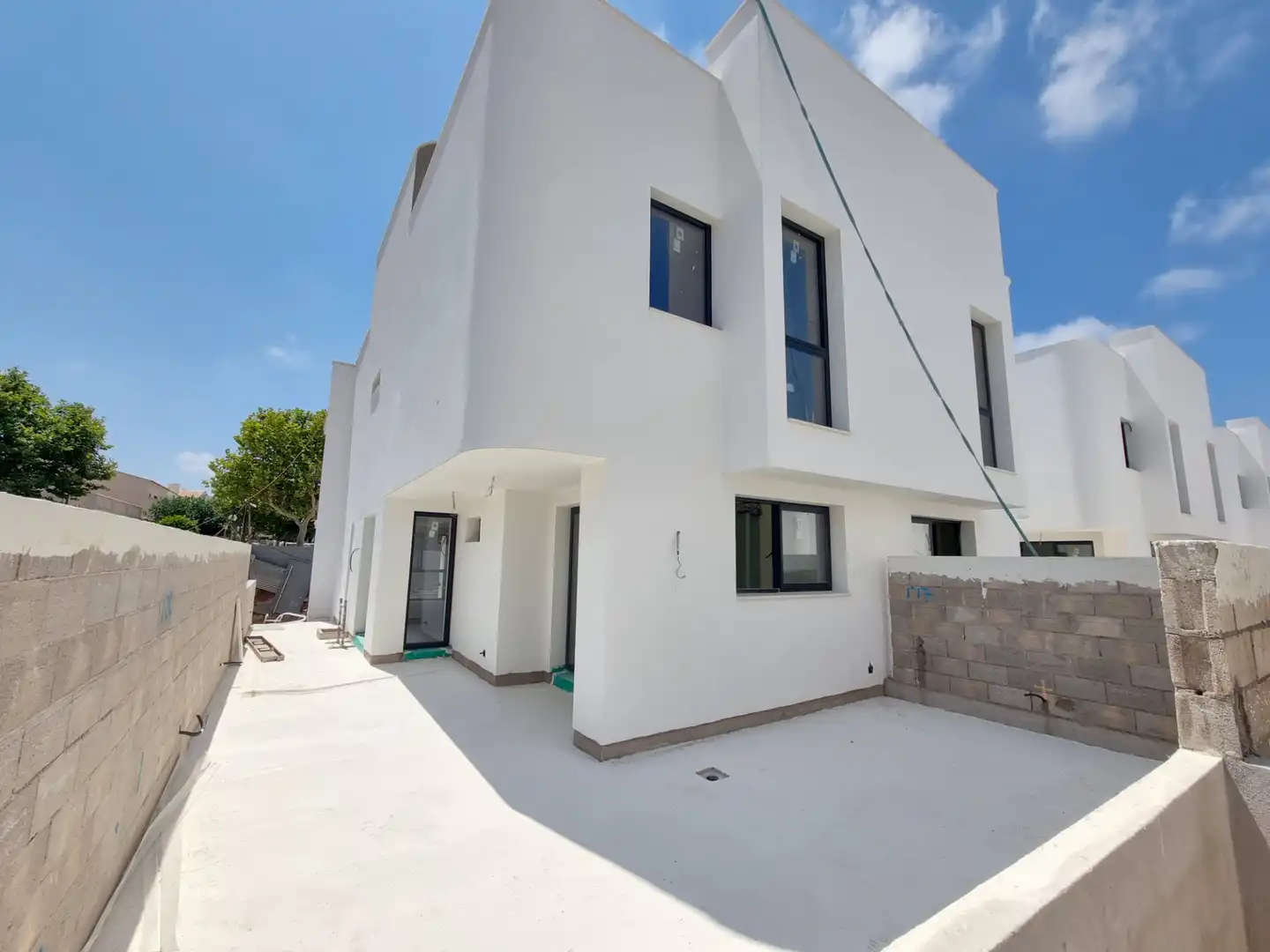 Maison mitoyenne avec terrasse à vendre à Carrer de s'Avenc 1C, imagen 7