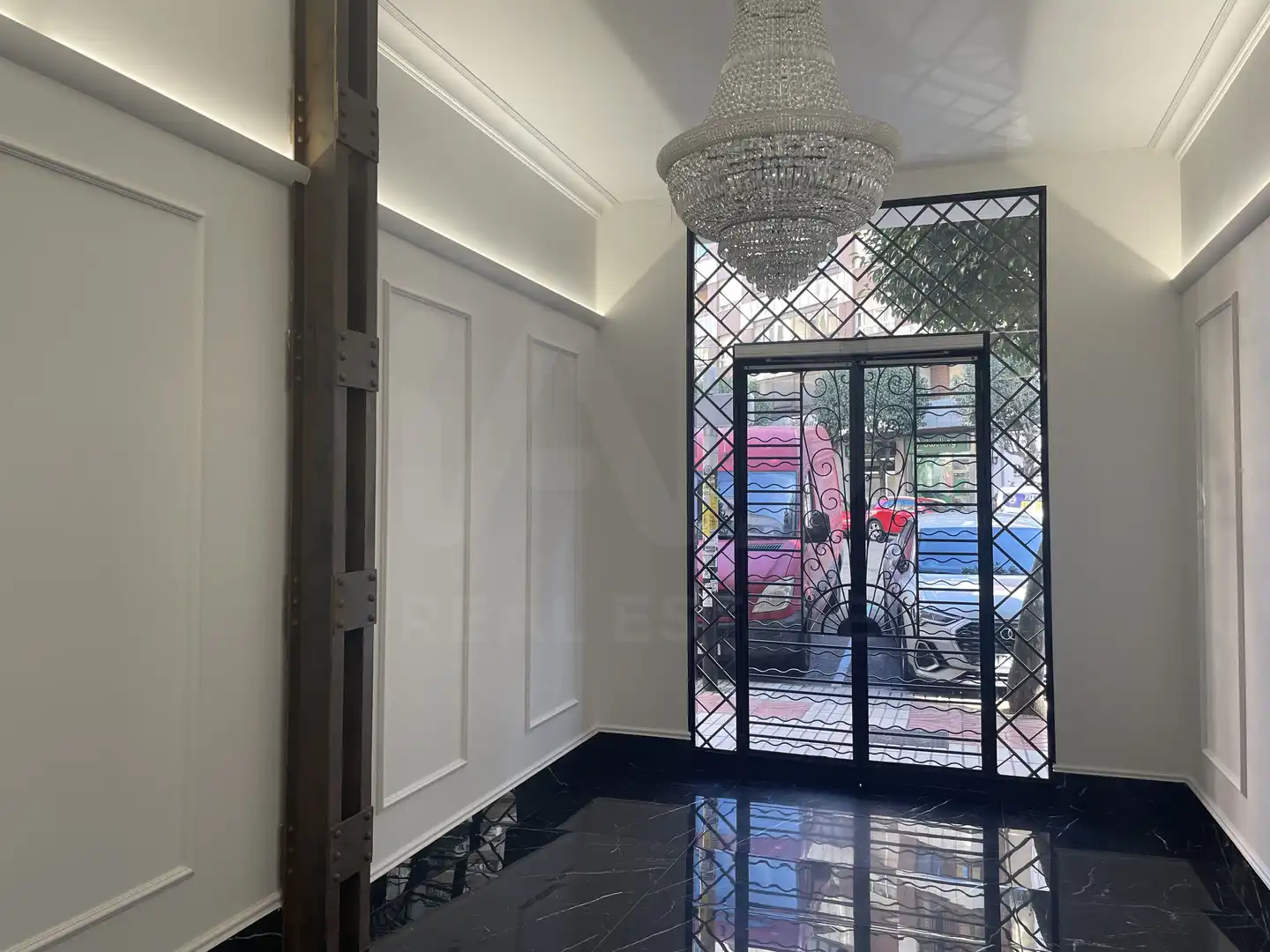 Flat with lift to rent in Calle ROMA 20 20, imagen 2