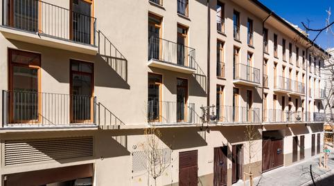 Photo 3 from new construction home in Flat for sale in Carrer de Salvador Giner, 3, El Carme, Valencia