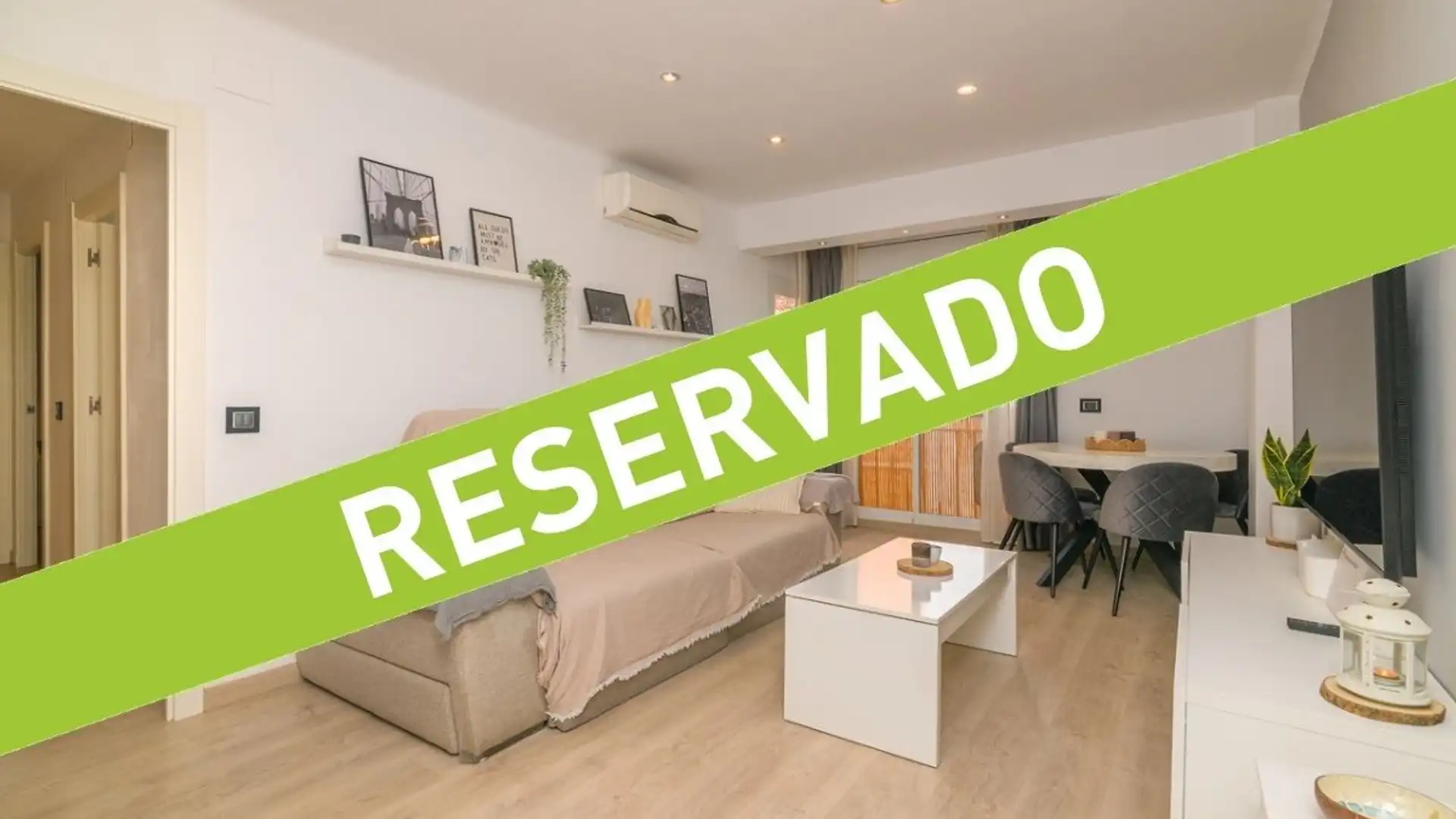 Habitación de Piso en venta en Viladecans con Aire acondicionado, Parquet y Horno