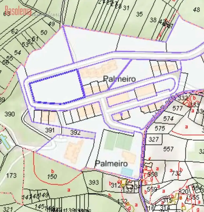Terreni e lotti in vendita a URBANIZACIÓN PALMEIRO, imagen 13