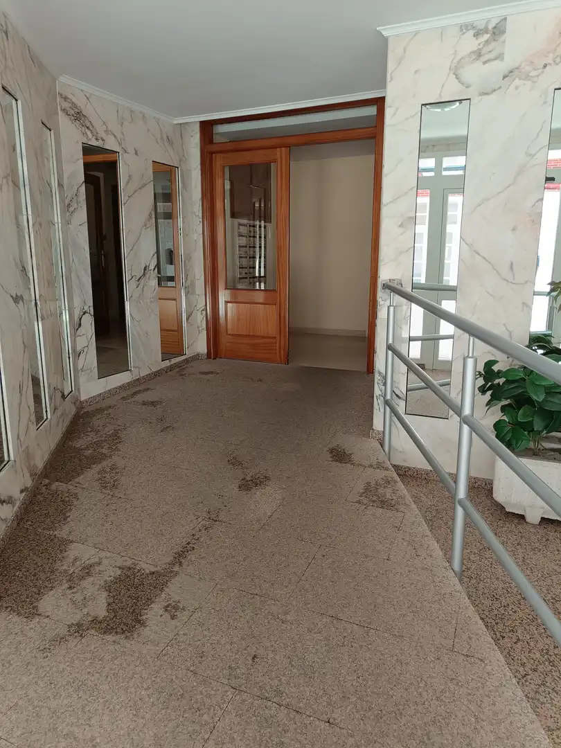 Flat for sale in Guardo  with Heating and Storage room