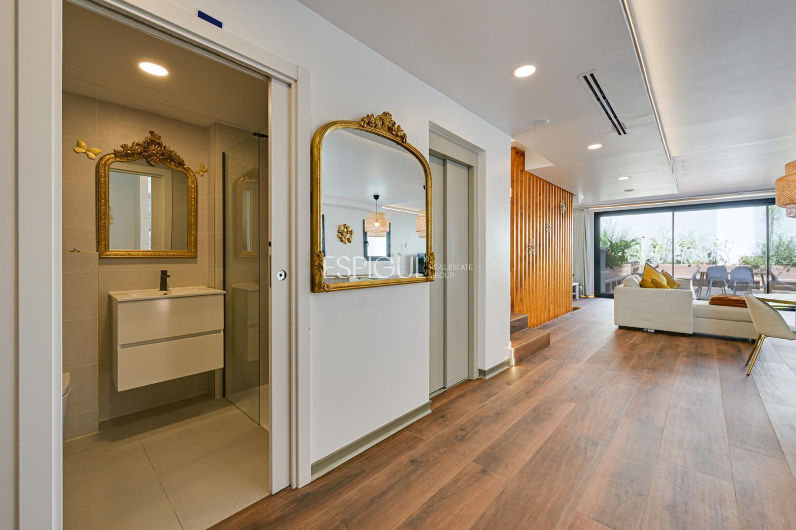 Casa adosada en venda en Montgat amb Jardí privat, Terrassa i Traster