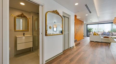 Foto 3 de Casa adosada en venda a 8 de Març, Montgat, Barcelona