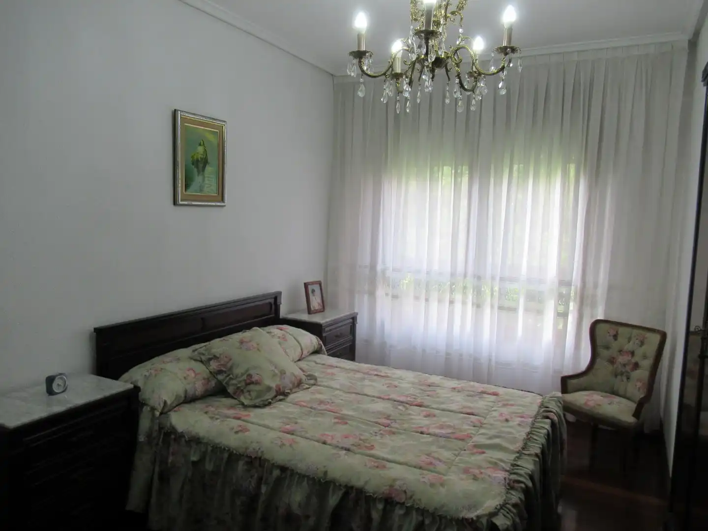 Wohnung mit Terrasse zum Verkauf in Galdakao, imagen 11