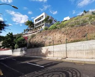 Vista exterior de Residencial en venda en  Santa Cruz de Tenerife Capital