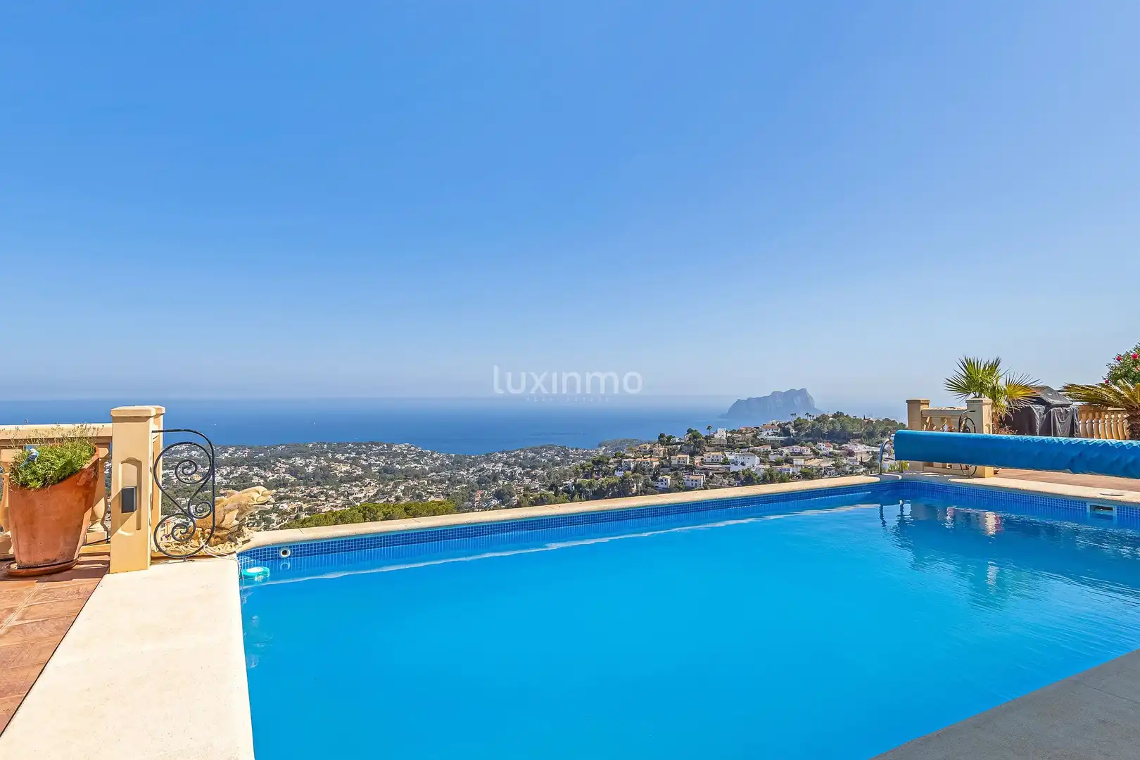 Villa con terrazza in vendita a Benimeit - Tabaira, imagen 2
