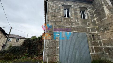 Foto 4 de Casa o xalet en venda a Vilar de Barrio, Ourense