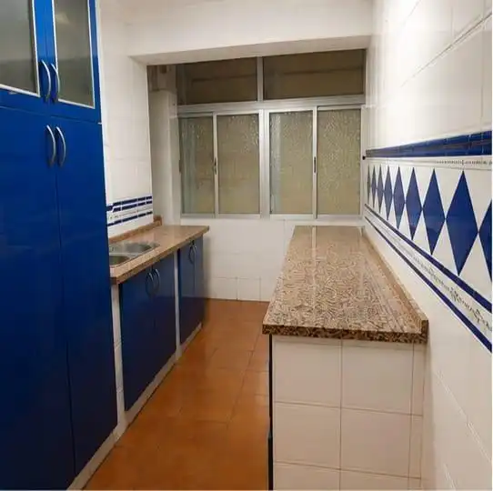 Pis amb ascensor en venda a Bulevar adolfo suarez, imagen 16