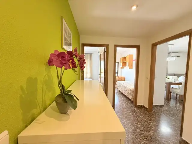 Piso en venta en Castellón de la Plana / Castelló de la Plana con Aire acondicionado, Calefacción y Terraza