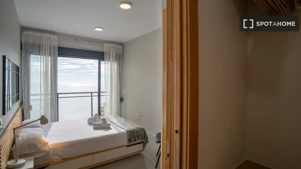 Habitació a Maryvilla