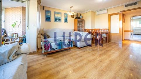 Foto 5 de Pis en venda a Paus - Poligono San Blas, Alicante / Alacant