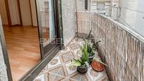 Balcony of Apartment for sale in Vilanova i la Geltrú  with Parquet flooring, Terrace and Balcony