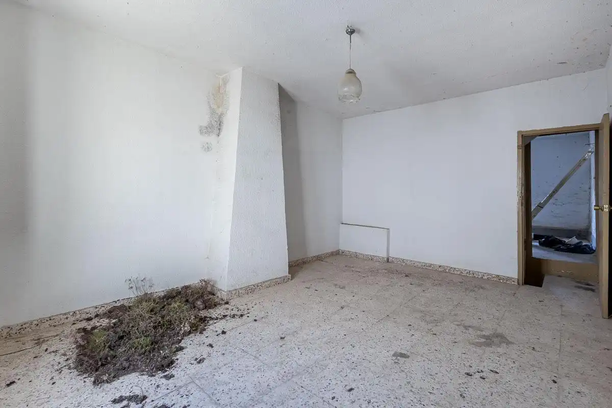 Casa o chalet en venta en Güevéjar