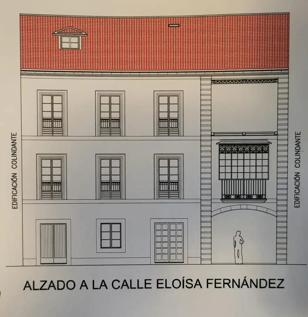 Inmuebles singulares en venta en Villaviciosa - Amandi, imagen 2