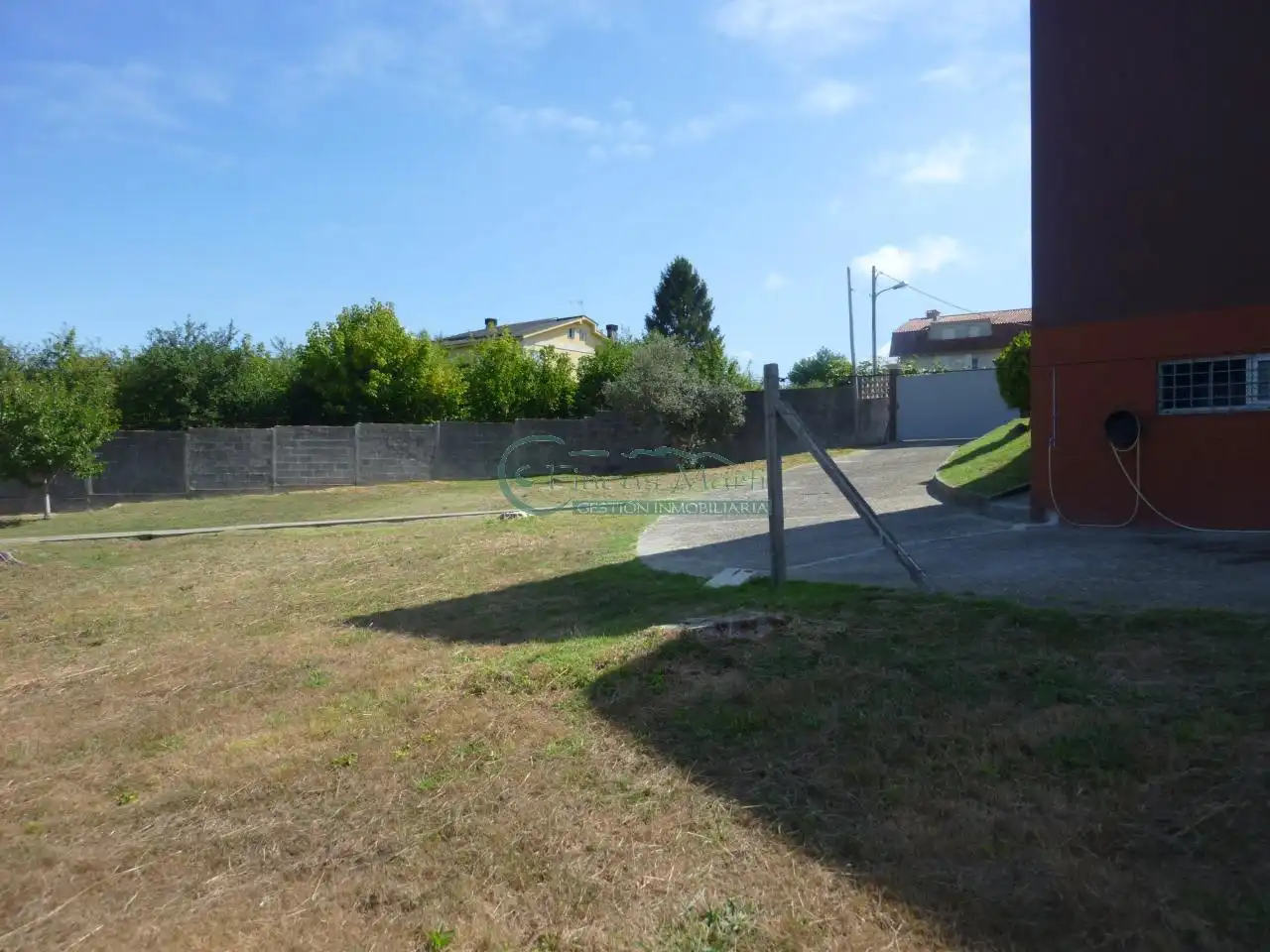 Casa o chalet en venta en Vigo  con Calefacción, Jardín privado y Terraza