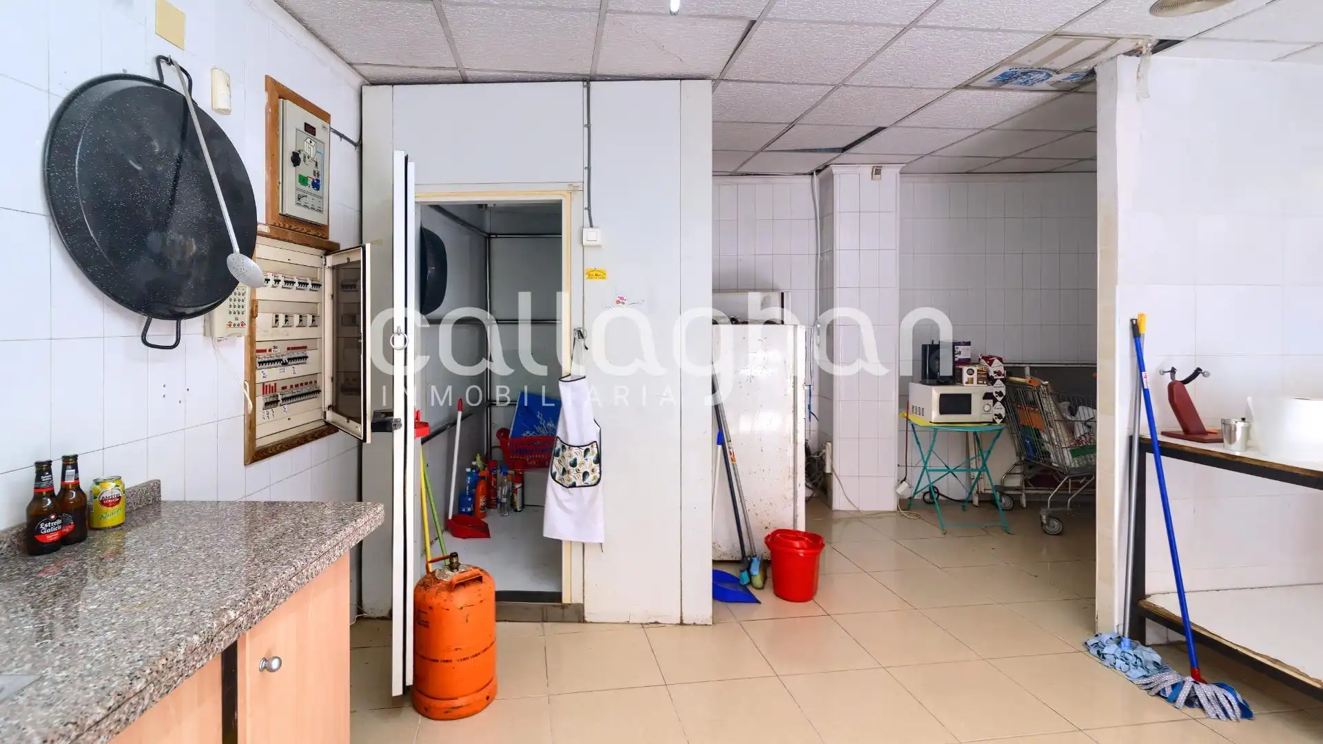 Casa a schiera in vendita a Chilches / Xilxes, imagen 22