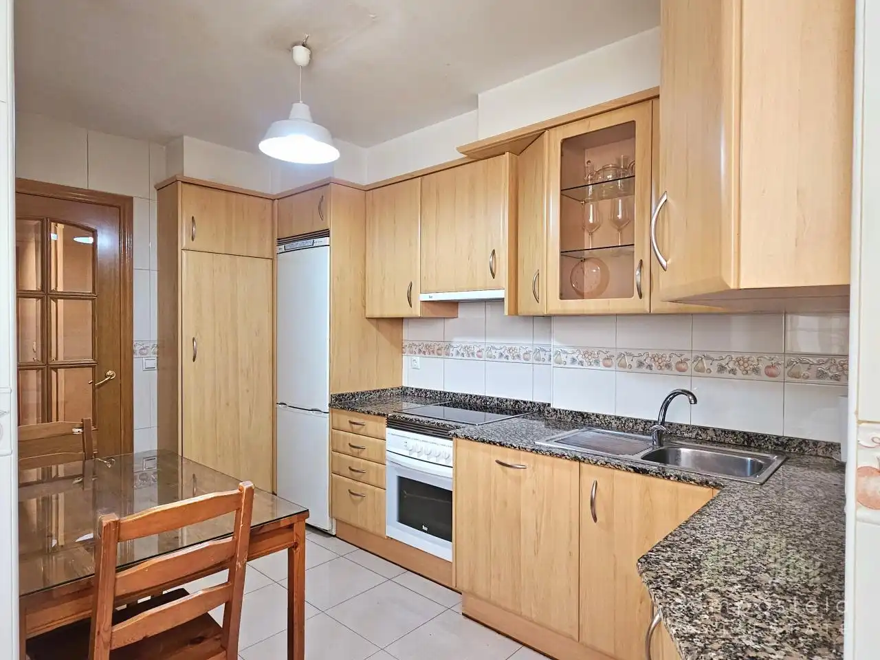 Flat with lift for sale in Figueiras, imagen 8