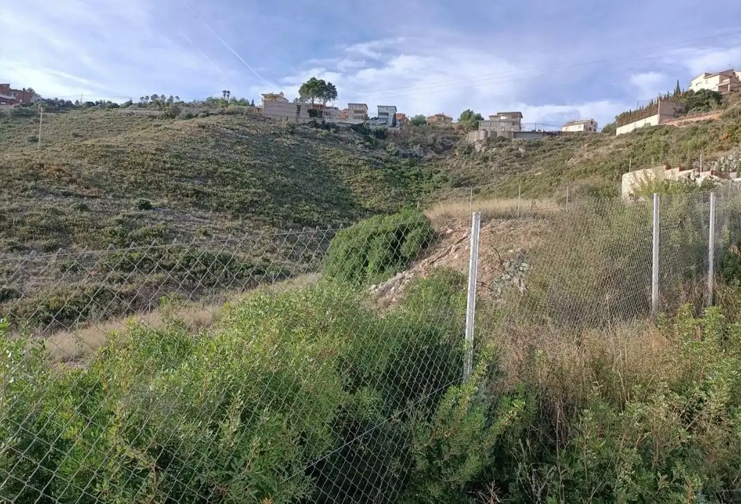 Wohnbaugrundstück zum Verkauf in Calle de Almería 13, imagen 7