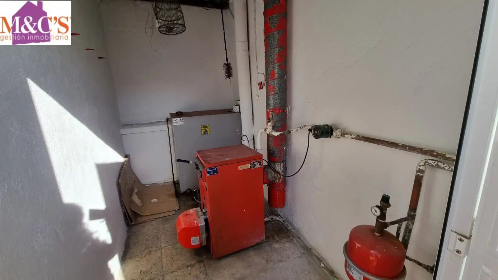Casa o xalet en venda en Puertollano amb Aire condicionat, Terrassa i Traster