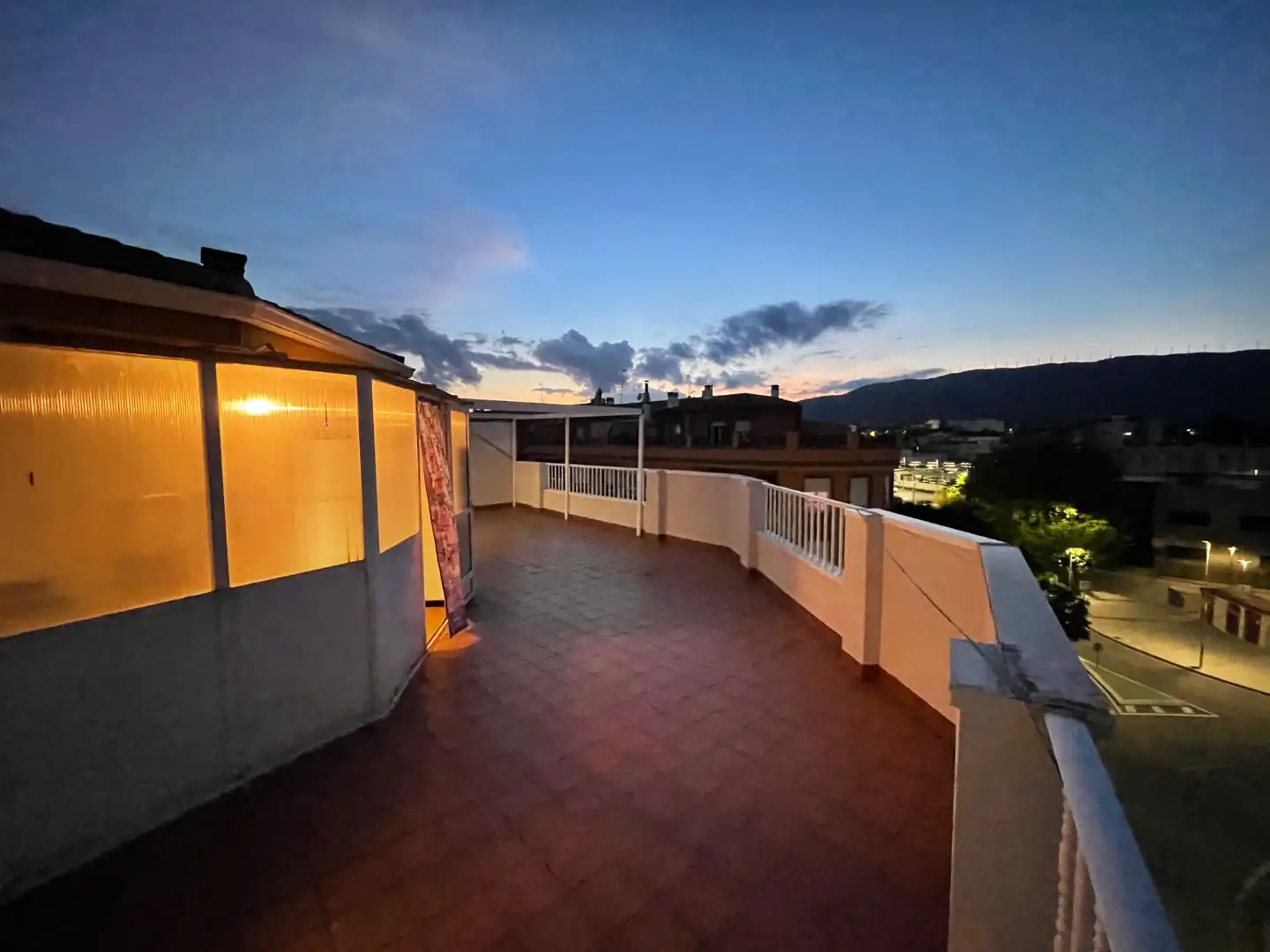 Flat for rent in Avenida Villena, 30, Caudete
