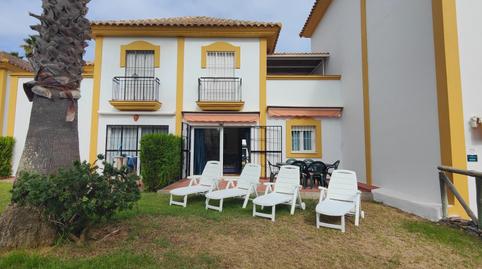 Foto 2 de Planta baixa en venda a Islantilla Golf, Islantilla