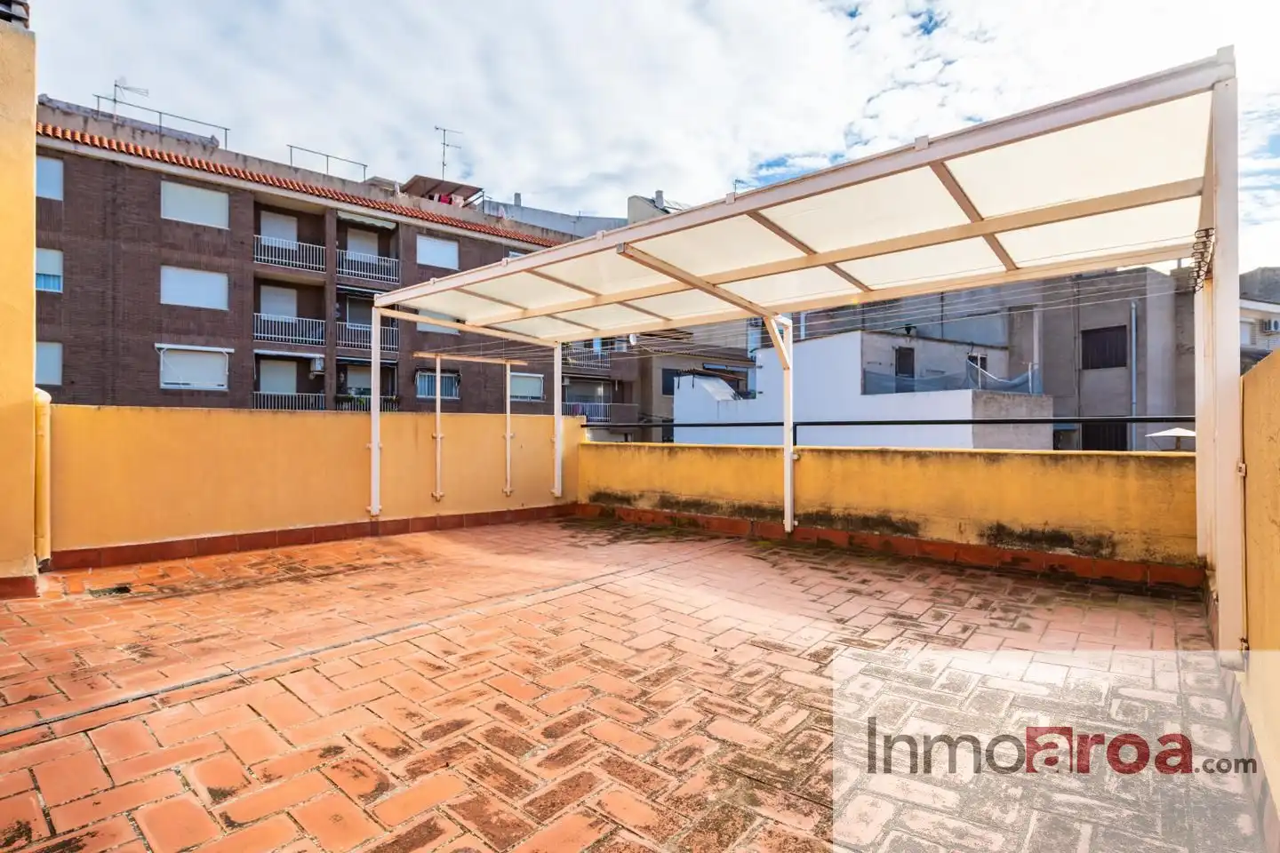 Casa o xalet en venda a Ribesalbes
