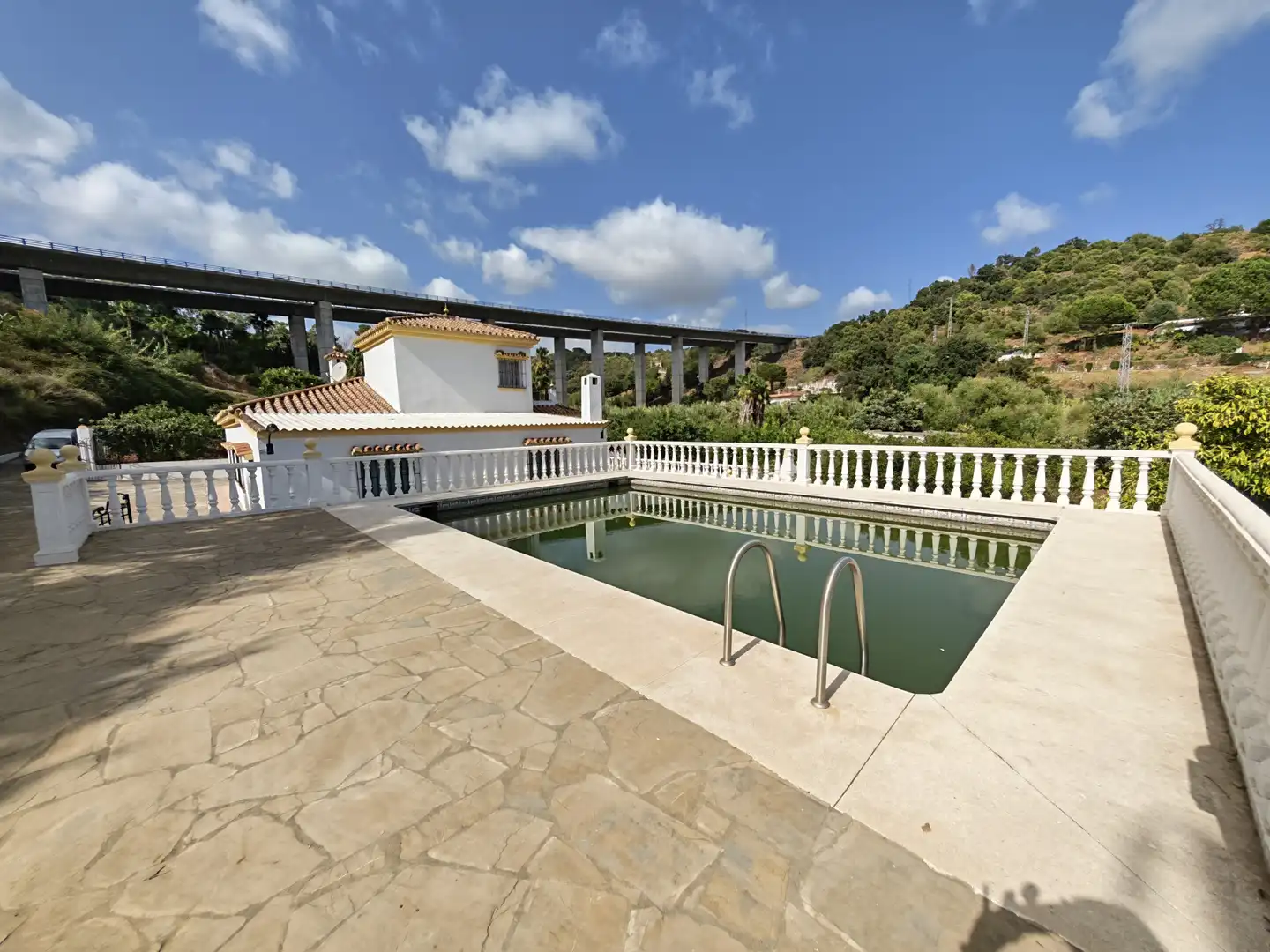 Haus mit Pool zum Verkauf in Selwo, imagen 2
