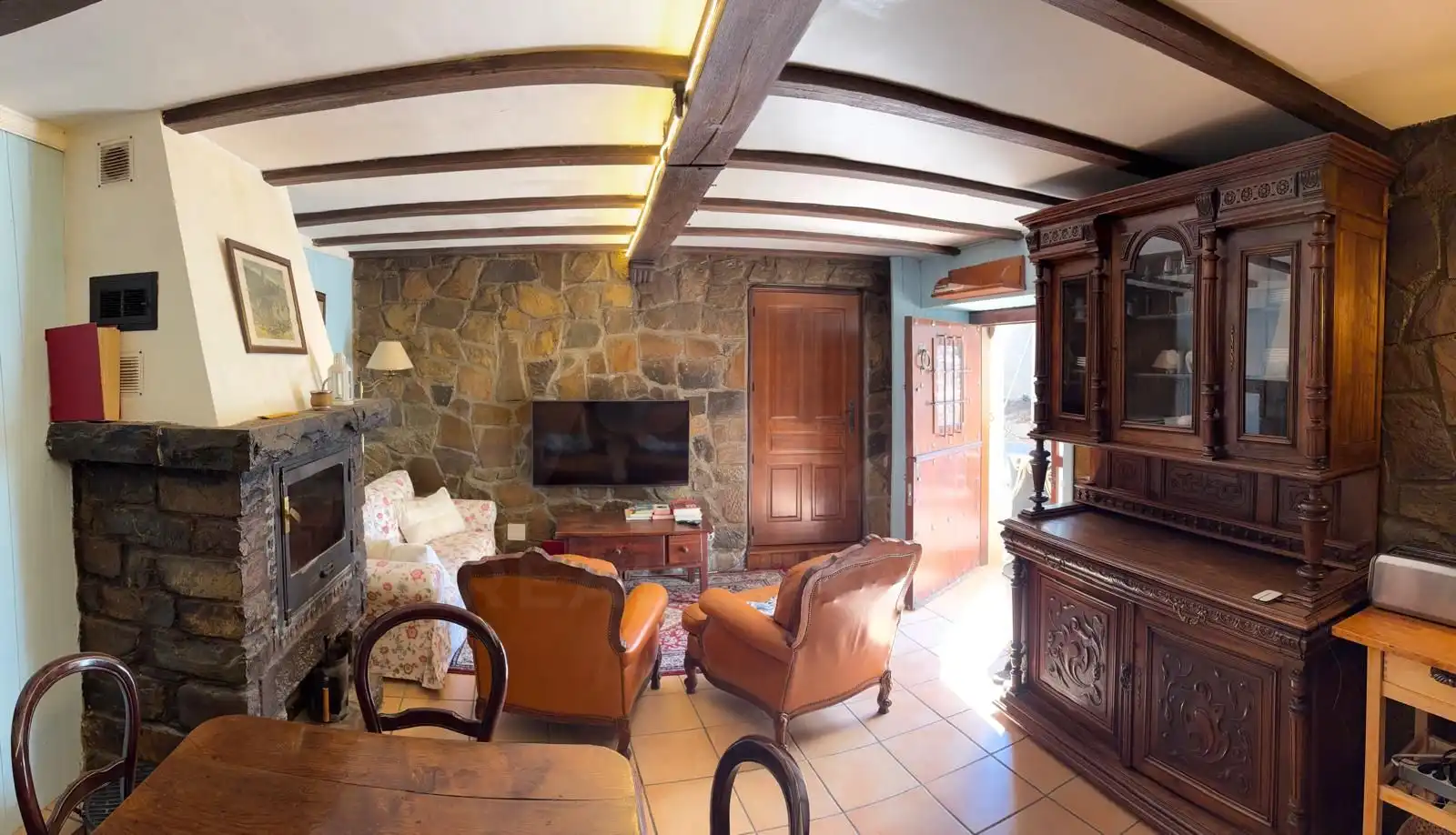 Piso en venta en Castiello de Jaca, Huesca
