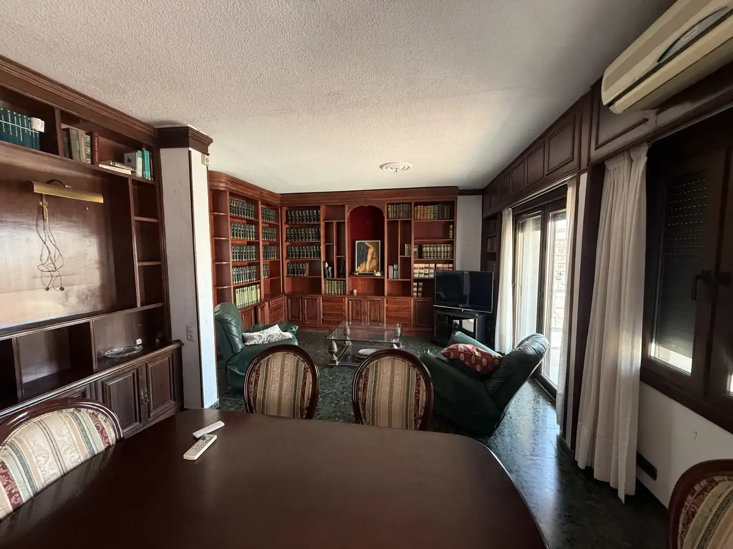 Piso con ascensor en venta en Paseo de Almería, imagen 14