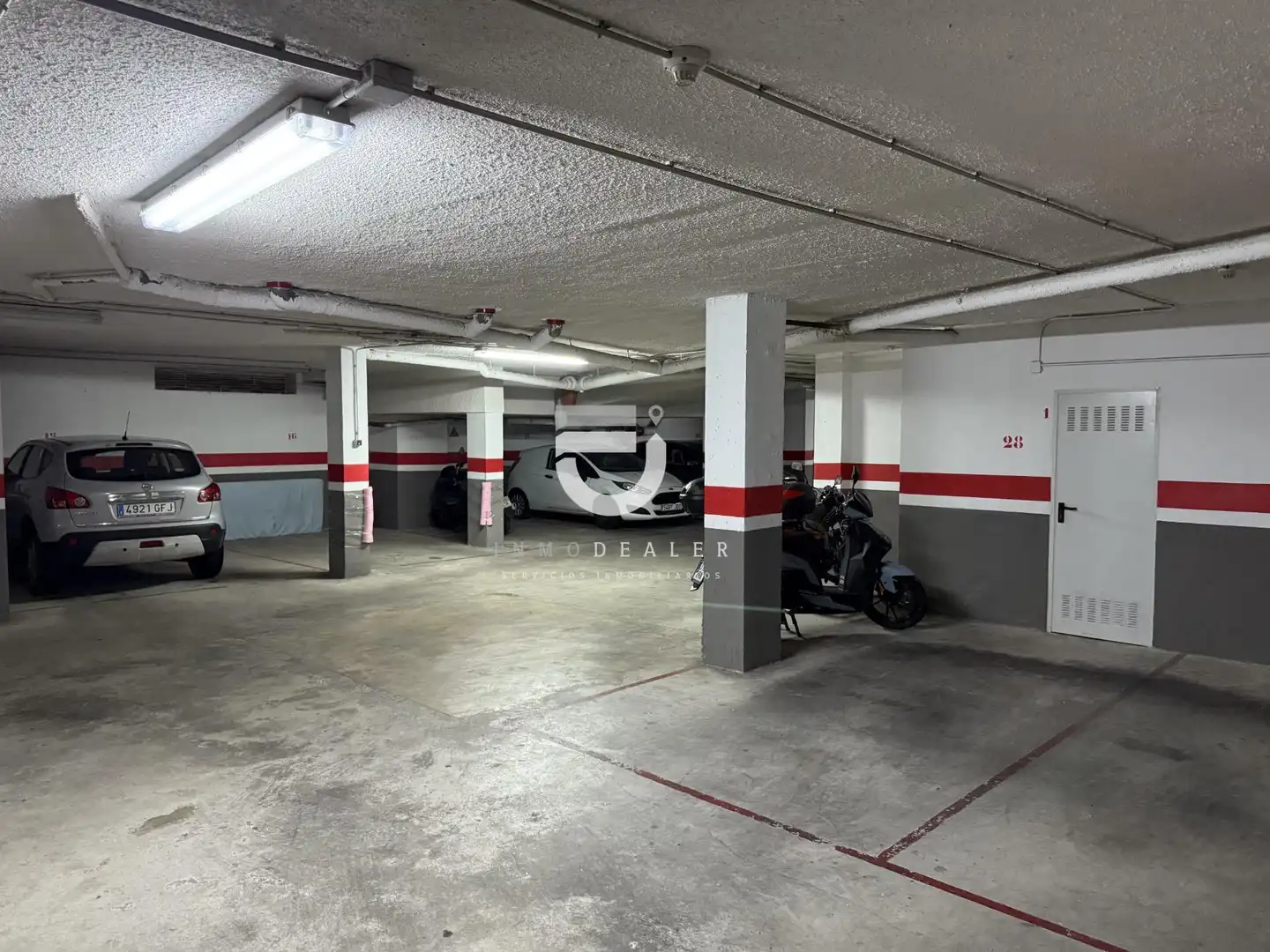 Individual for sale in Calle Constitucio, imagen 4