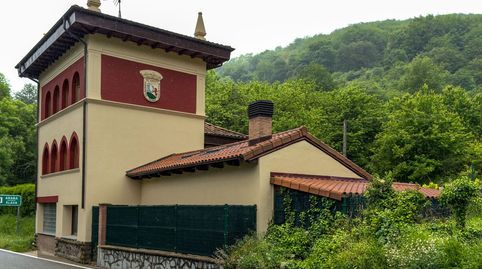 Foto 3 de Casa o chalet en venta en Arratzua-Ubarrundia, Araba - Álava
