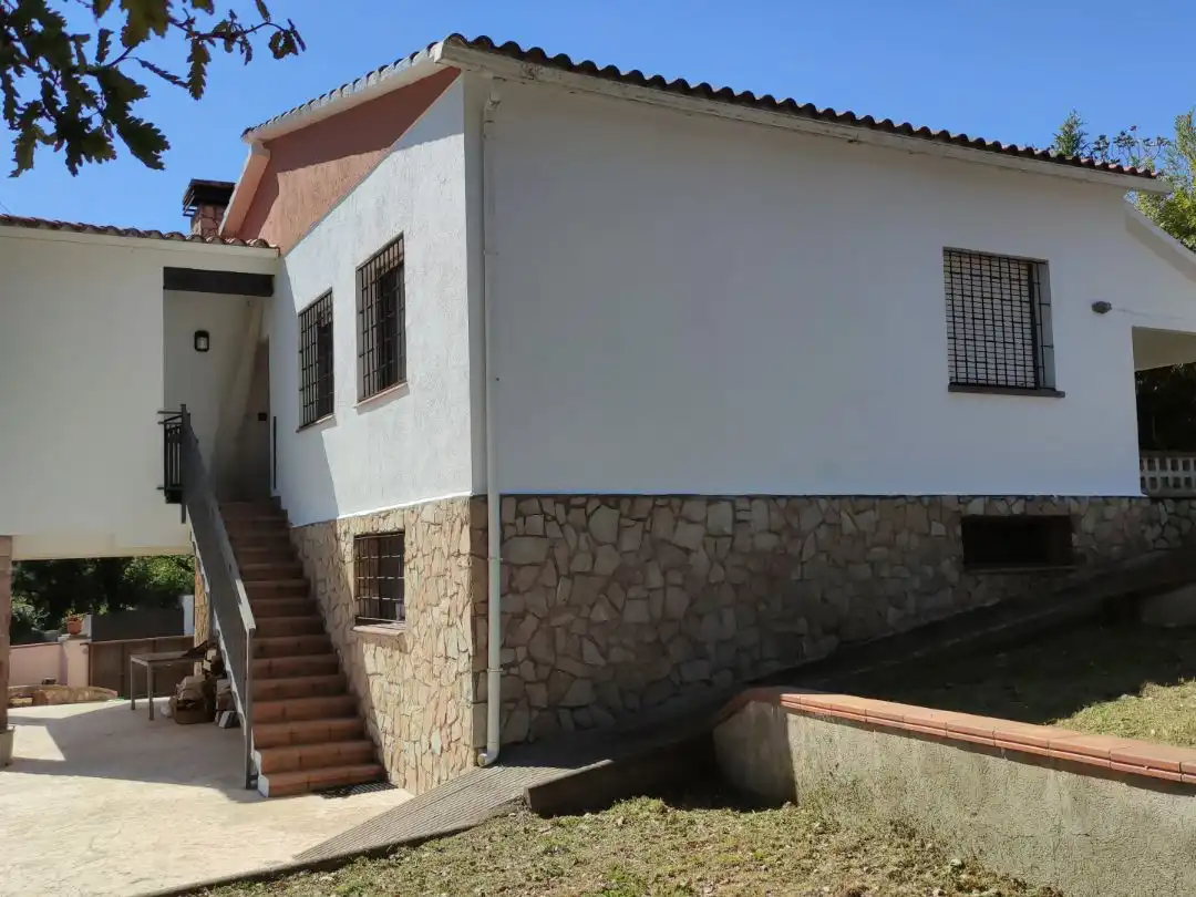 Casa con piscina en venta en Països Catalans 237, imagen 5