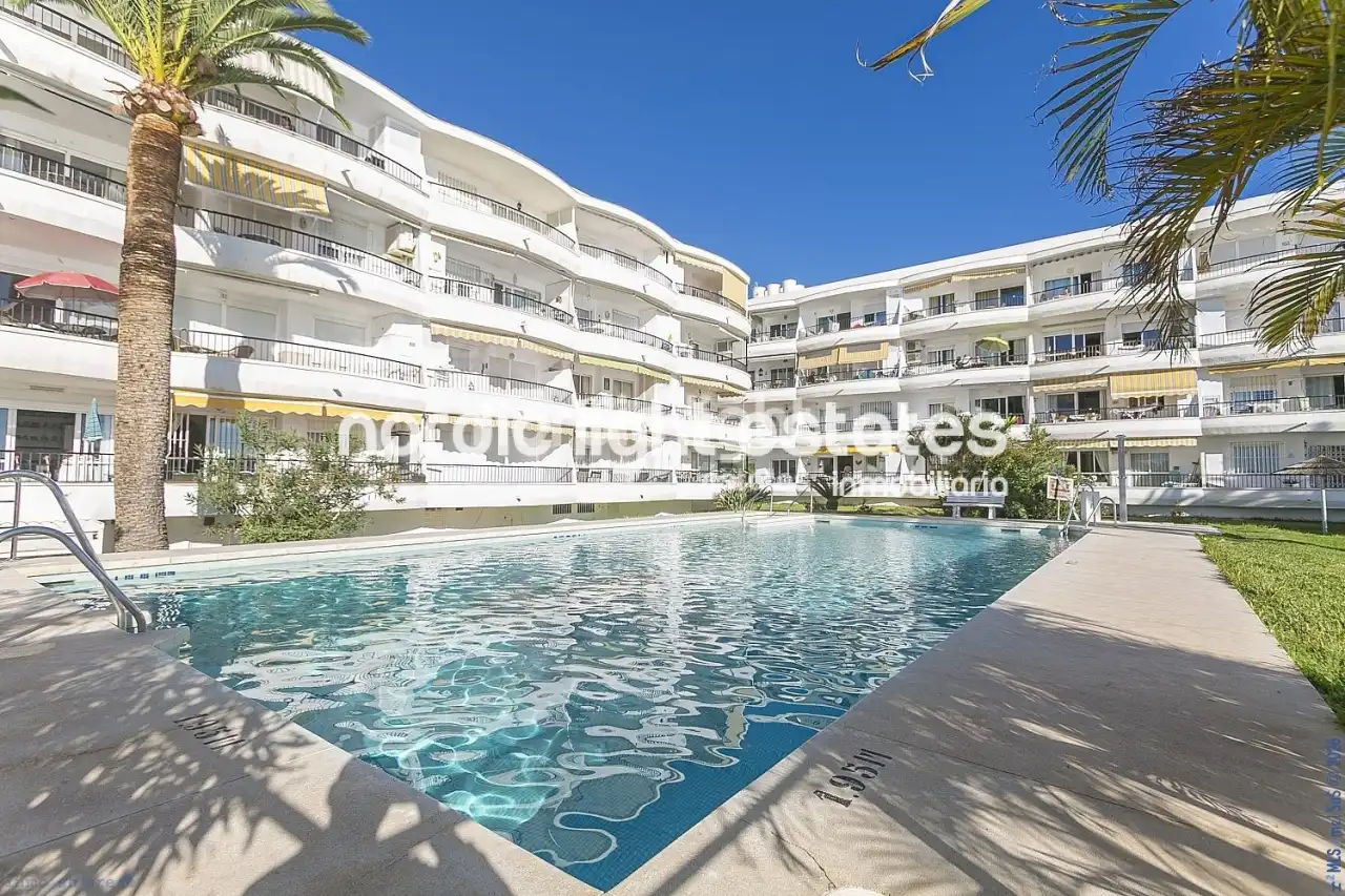 Wohnung mit Pool zum Verkauf in Centro, imagen 3