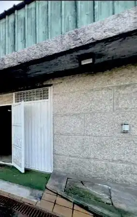 Nave industrial de alquiler en Calle Antuín, 15, Arealonga