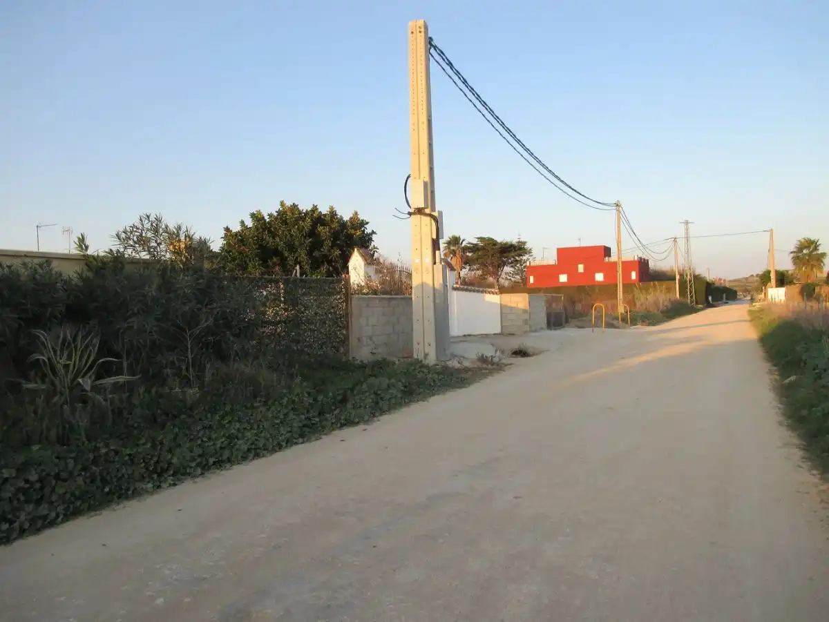 Grundstücke und Bauplätze zum Verkauf in El Palmar, imagen 6