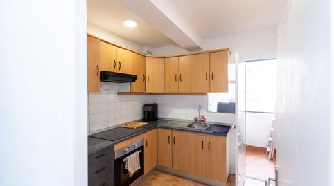 Photo 4 of Flat for sale in Haza Grande, Granada Capital