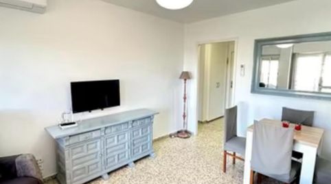 Foto 5 de Estudio de alquiler en Avenida Gamonal, Parque de la Paloma, Benalmádena