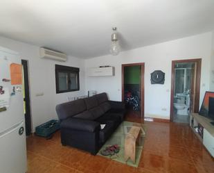 Living room of Land for sale in Monfarracinos