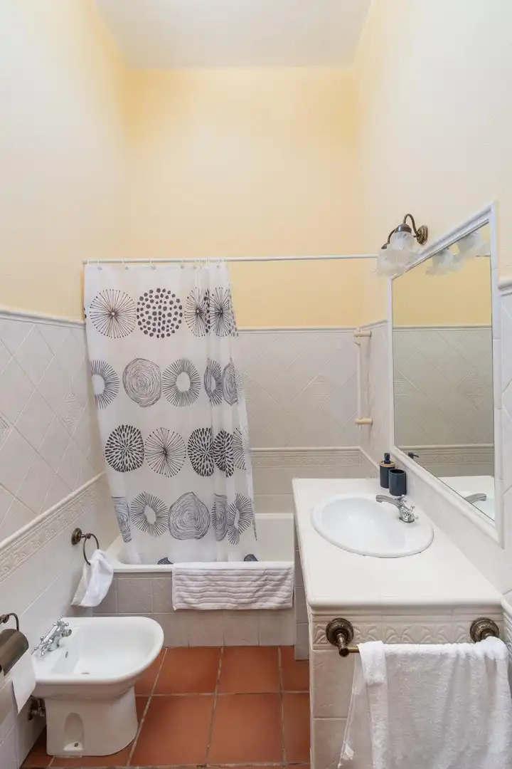 Baño de Casa o chalet en venta en El Puerto de Santa María
