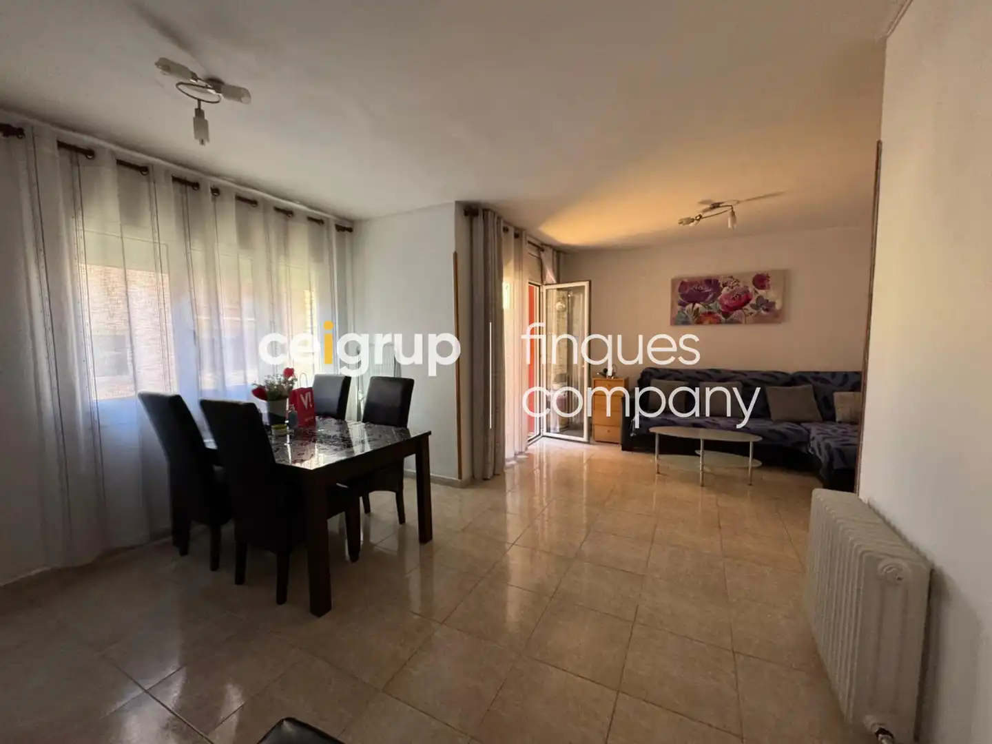 Appartement avec ascenseur à vendre à Santa Eugènia, imagen 3
