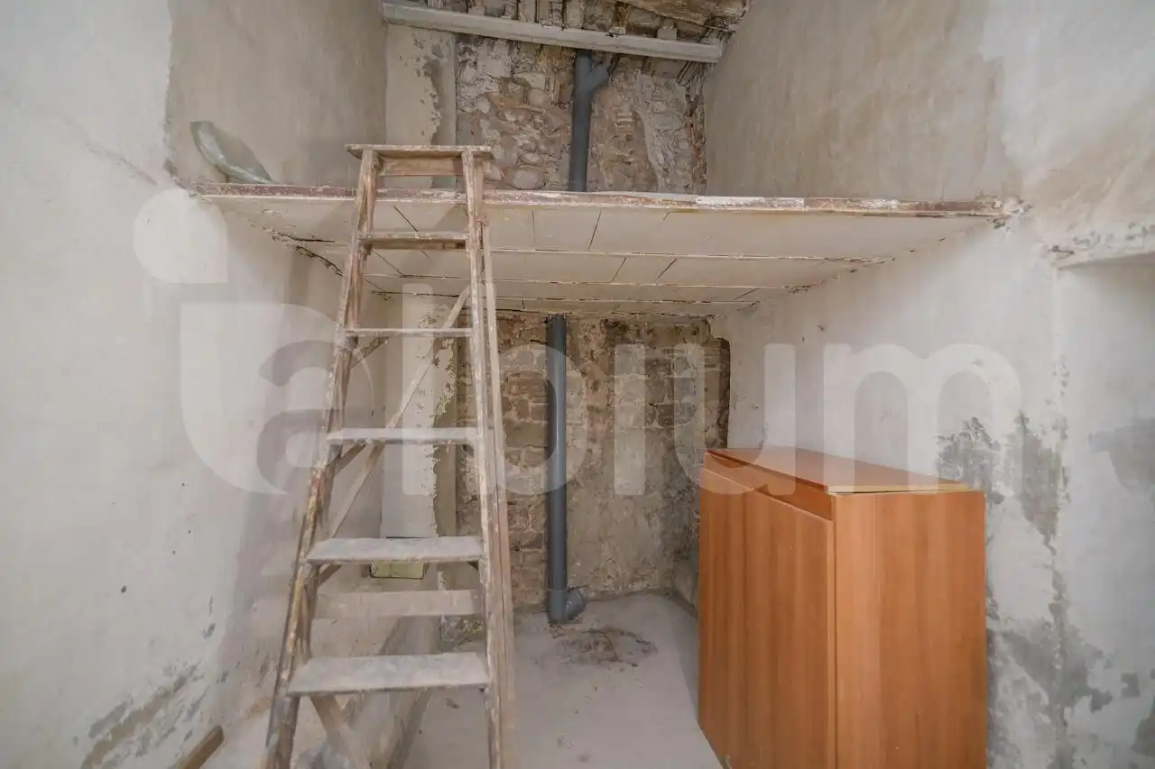 Local comercial en venda a Carrer BELLAFILA, imagen 9