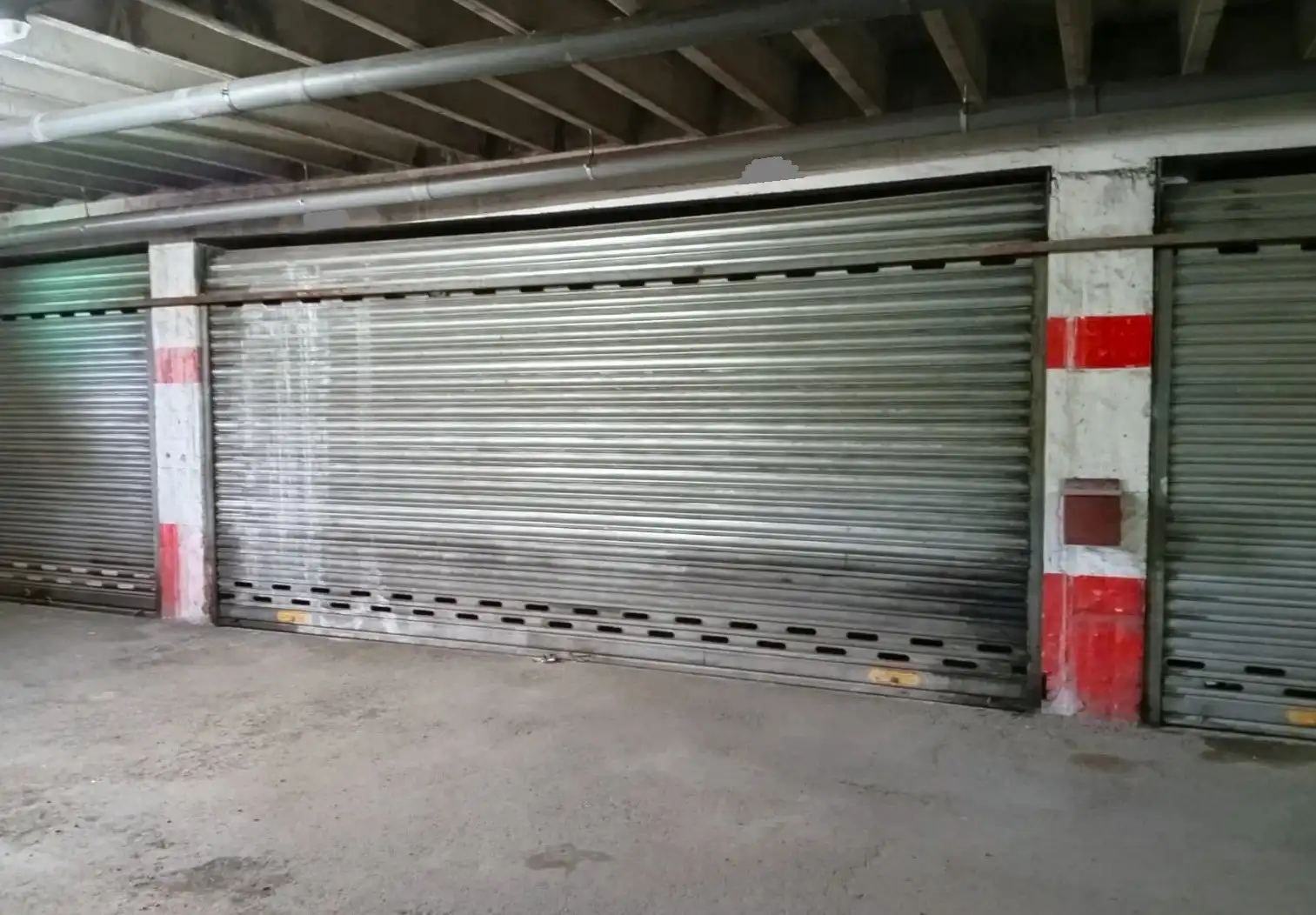 Parking de Piso en venta en Gijón  con Calefacción, Parquet y Terraza