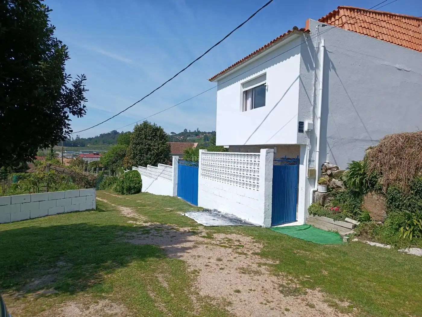 Xalet amb jardí en venda a Rúa Igrexa 23, imagen 5