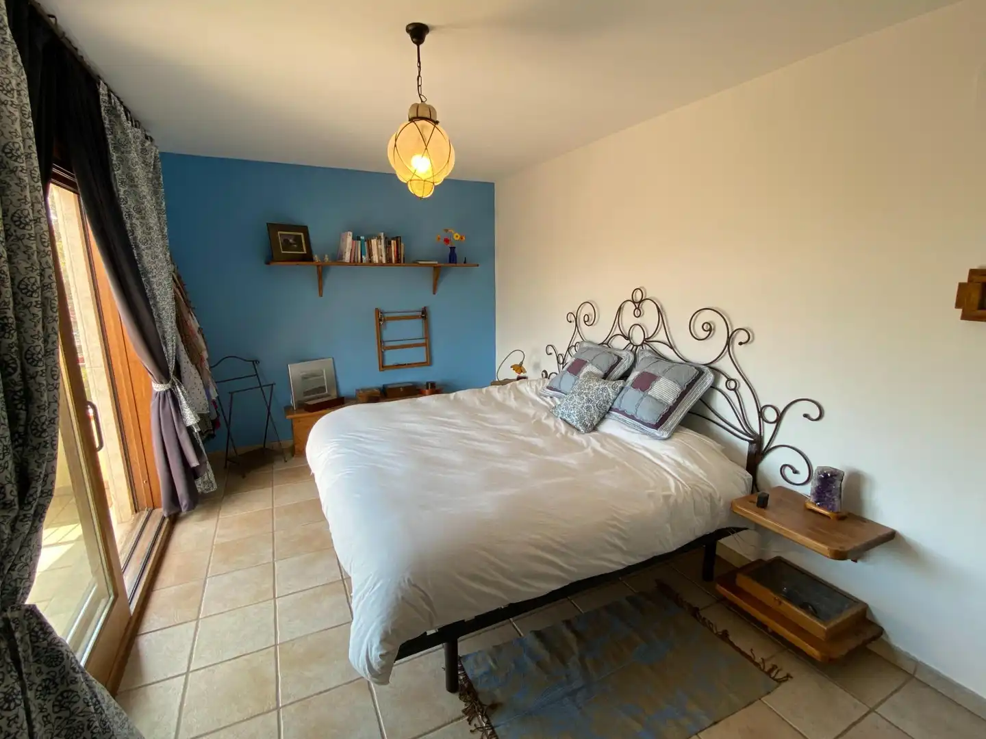 Detached house with terrace for sale in Olivella, imagen 86