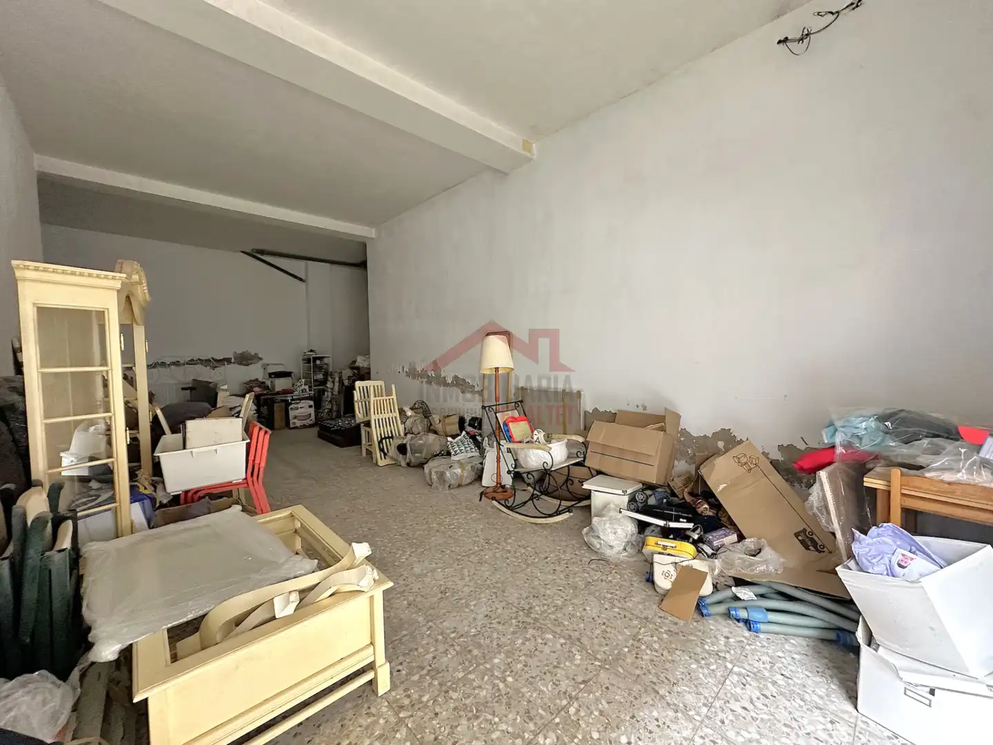 Gewerbefläche zum Verkauf in Carrer Galeote, imagen 3