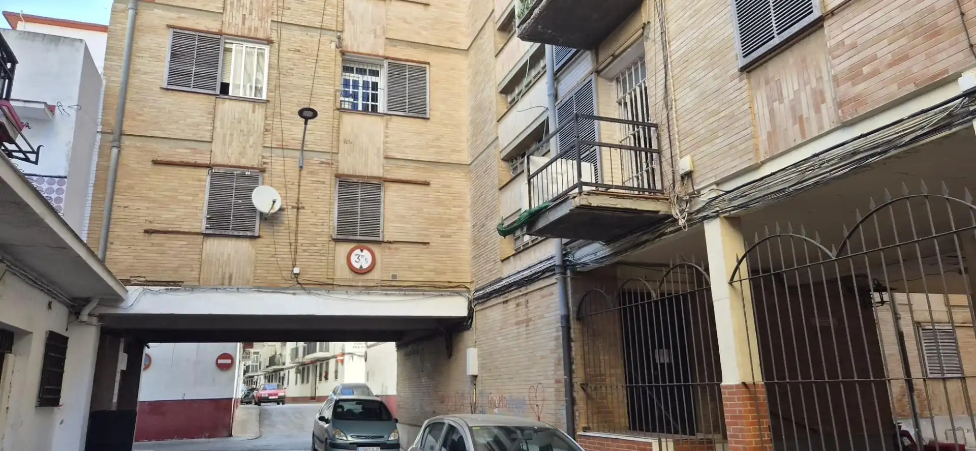 Flat for sale in Calle Uva Pedro Ximénez, imagen 3