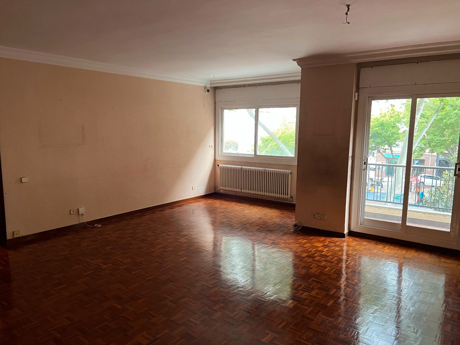Piso en venta en Carrer dels Arbres