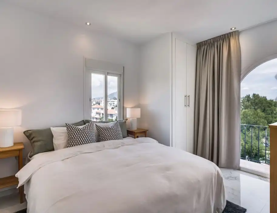 Piso con piscina en venta en Nueva Andalucía, imagen 21